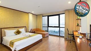Sunset Westlake Hanoi Hotel | Hanoi, Vietnam | Hotel Review 🏩 | Vietnam Hotels World