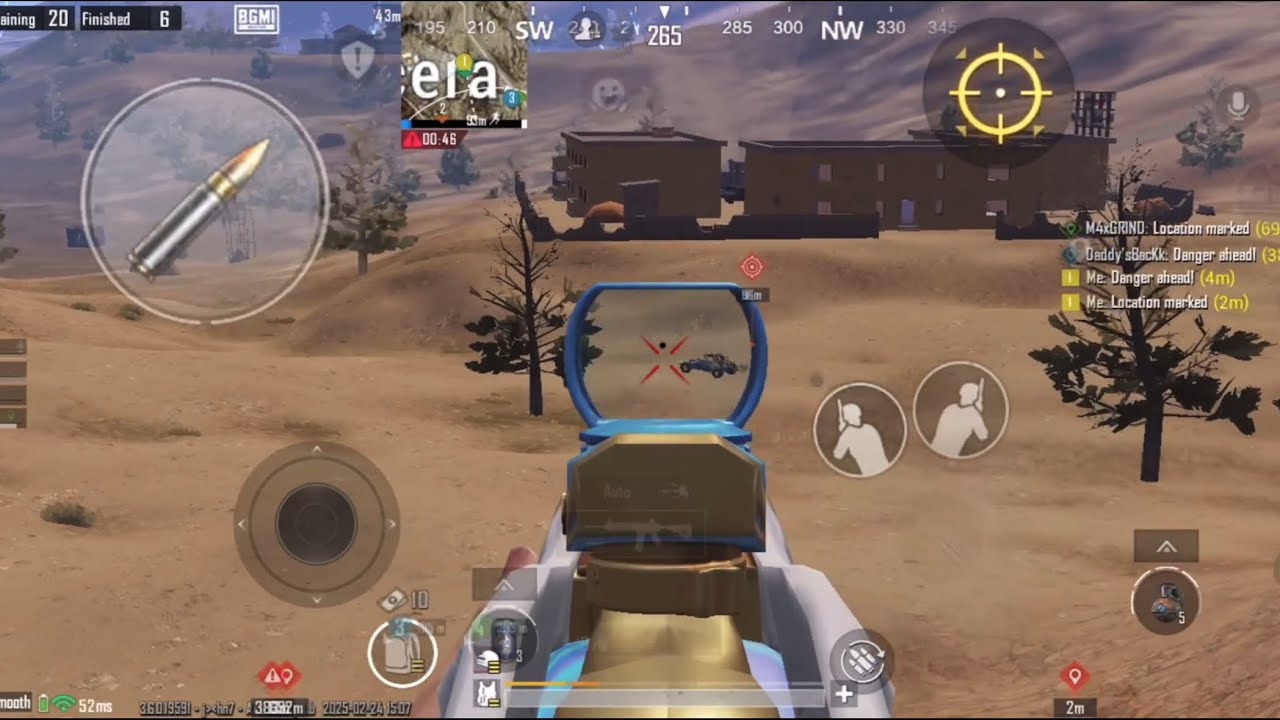 Ready For BMPS🤞⚡️!! M4xFragger /Sprays/Clutches Highlights #1 .