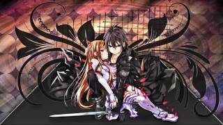 Nightcore Red Faceless