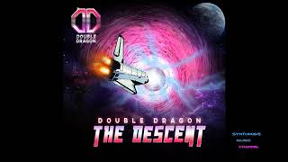 DOUBLE  DRAGON  -  Eclipse
