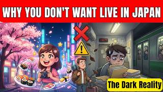 The Reality of Moving to Japan: What No One Tells You