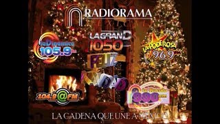 Radiorama Mexicali - Spot Navideño