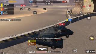 PUBG MOBILE RageGear - Pick Up