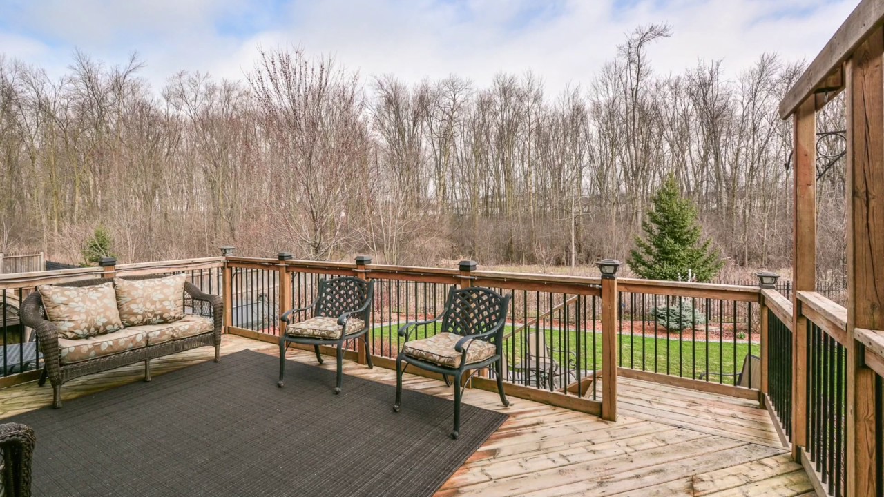 106 Tovell Drive, Guelph, Ontario N1K 1Z5