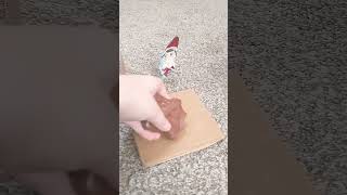 Pls A Piece Of Chocolate