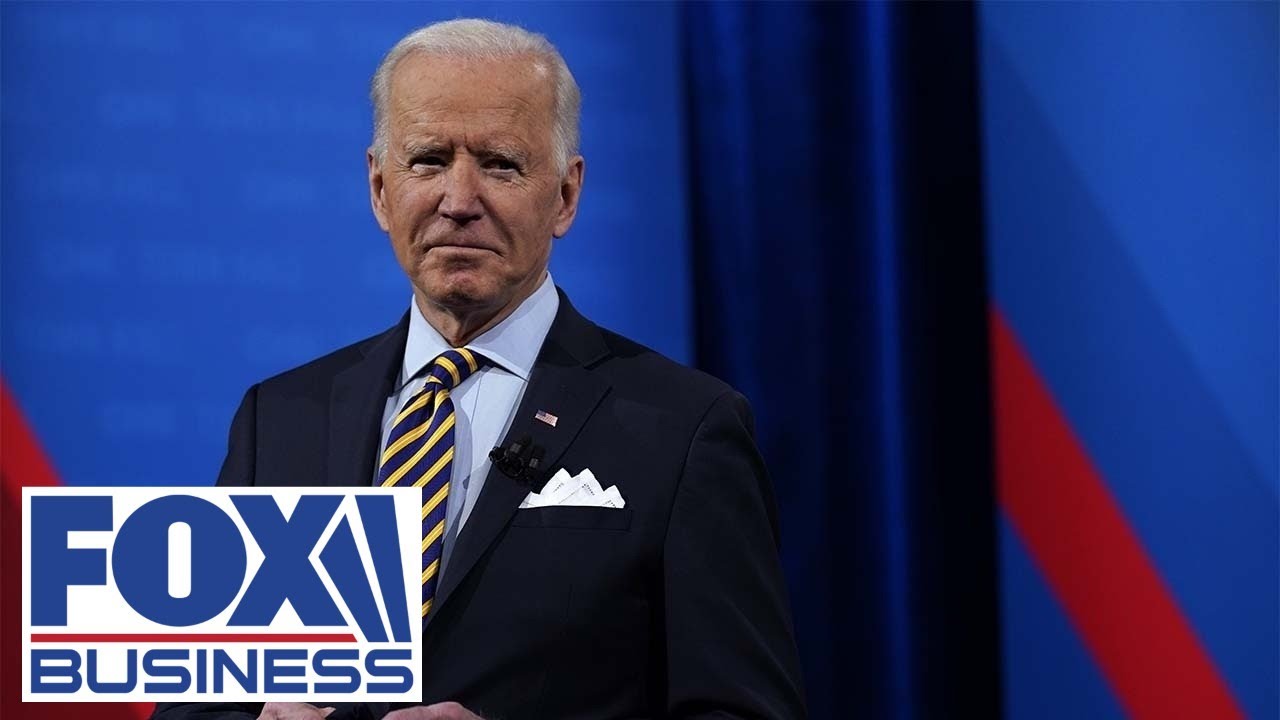 Biden, Democrats’ ‘enemy’ is always MAGA Republicans: Cain