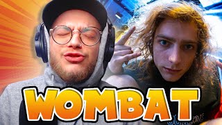 Wombat - GASSED UP [UK Reaction &Thoughts] | #LucaReacts