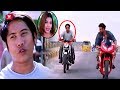 Peter heins  sumanth bike racing real stunt scene  sumanth telugu movies  telugus
