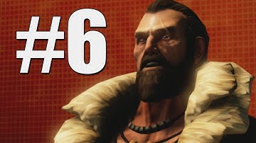 The Amazing Spider Man 2 - Walkthrough Part 6 - Kraven, the Hunter