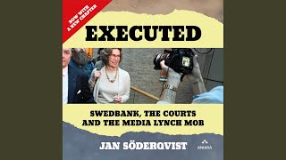 Chapter 22 - Executed