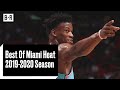 Don't Sleep On The Miami Heat