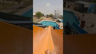Bella Ciao Swimming Pool Pov