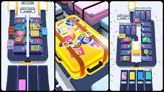 Airport Luggage Control Mobile Game | Gameplay Android & Apk screenshot 2