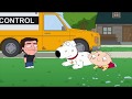Family guy  tiny tom cruise and scientology