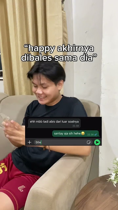 sumpah gpp kok