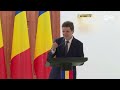 WATCH NOW: Zelenskiy Delivers Key Message in Moldova Amid War Pressure | AH15