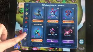 Playing Skylanders Lost Islands in 2021?! 😱 screenshot 5