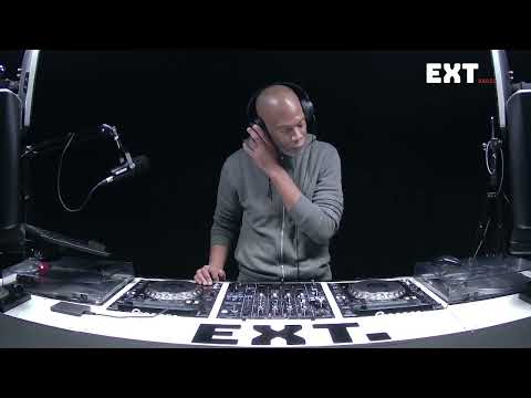 The Godfathers Appreciation With DJ Sizzla EXT Radio UK