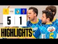 Caldes vs alcoi 51  highlights parlem ok lliga