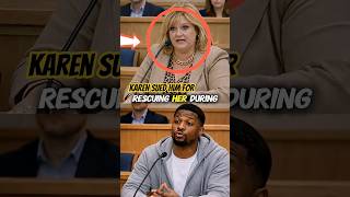 Karen Sued An Ocean Lifeguard For Rescuing Her The Judge Had A Reality Check