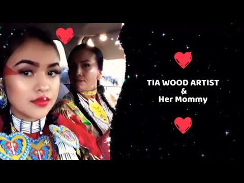 INDIGENOUS ARTIST |