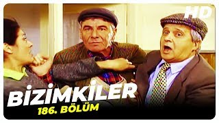 Bizimkiler 186. Bölüm | Nostalji Diziler