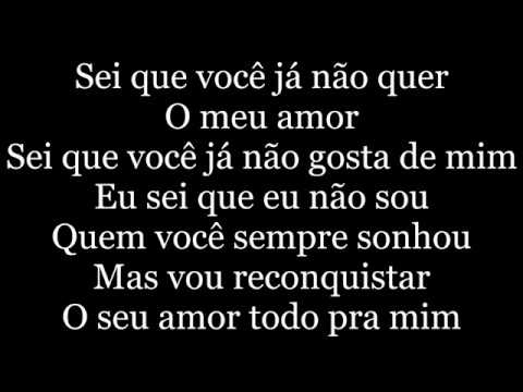 Los Hermanos - Anna Júlia (letra)