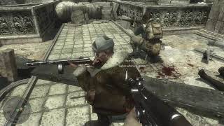 Call of Duty World At War (Part 3)