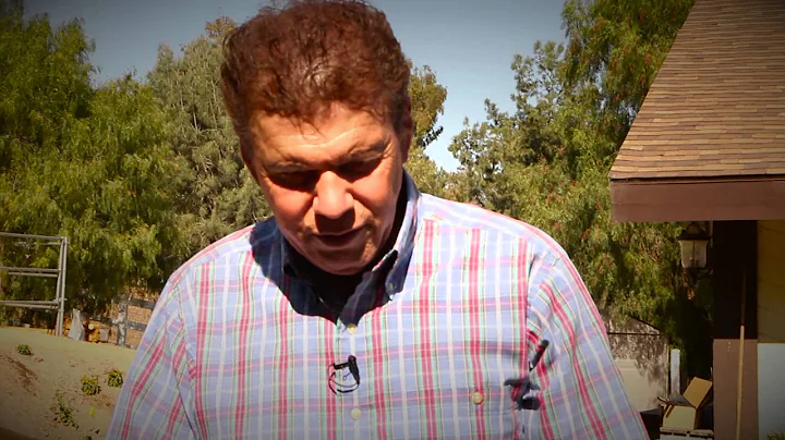 Dr. Michael Guillen: Finding Science & God - Haven...