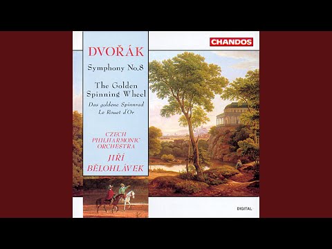 Assista a Symphony No. 8 in G Major, Op. 88, B. 163: IV. Allegro ma non troppo no YouTube