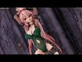 【Ray-MMD】Tda Floral Luka [Rumor]【4K/60fps】