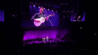 John Mayer - The Heart of Life | Live Ziggo Dome 2024