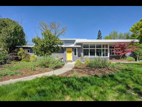 2701 Huntington Road, Sacramento, CA home video tour