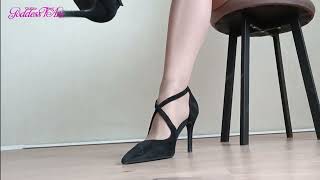 Stiletto Shoes