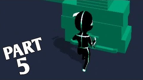 Stack Colors  | Level 71-74 Gameplay Walkthrough Part 5 (Android, iOS)