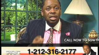 Master Prophet Bishop E. Bernard Jordan Resurrection Seed