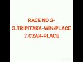BANGALORE HORSE RACE TIPS 19TH JULY 2024/19.07.24 BANGALORE RACE TIPS#horseracing #racingtips #today