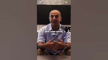 Navigating Stress as a Real Estate Developer #canadianrealestate #podcast