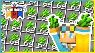 Dominion SMP | Throwing Sugar Cane at Things!
Dominion SMP | Throwing Sugar Cane at Things! Dominion SMP | Throwing Sugar Cane at Things!