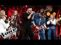 Drużyna Tomsona i Barona - "Zaufaj" - Bitwy - The Voice Kids Poland 2