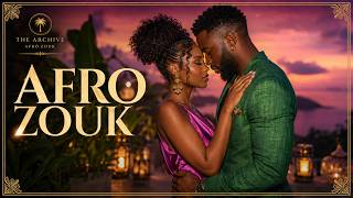 Afro Zouk Mix 2026 🌍 Tropical | Tropical Fusion Vol. 1