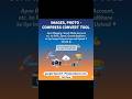 Boost Blog Speed &amp; Social Media  Ranking 🙋‍♂️Ultimate Image Compressor Tool Platform👍 #short #trend