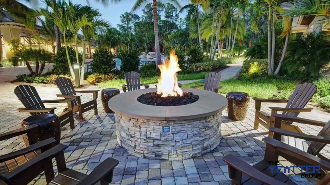 Bridgetown At The Plantation in Fort Myers, Fl