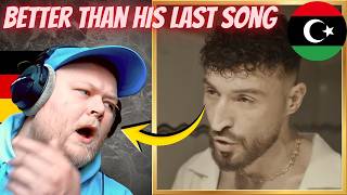 🇱🇾 MC MEGO - ENTI SBEBI | Foreigner Reaction