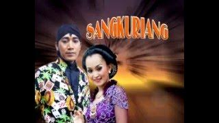 Makelar Sinden, Pancas ft Indri CS.Sangkuriang