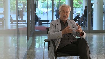 1st IEEE IROS Futurist Forum - Statement of Prof. Dr. Oussama Khatib (Stanford University)