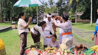 Mebayuh oton omang