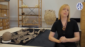 1.2 Subadult Age at Death Estimation