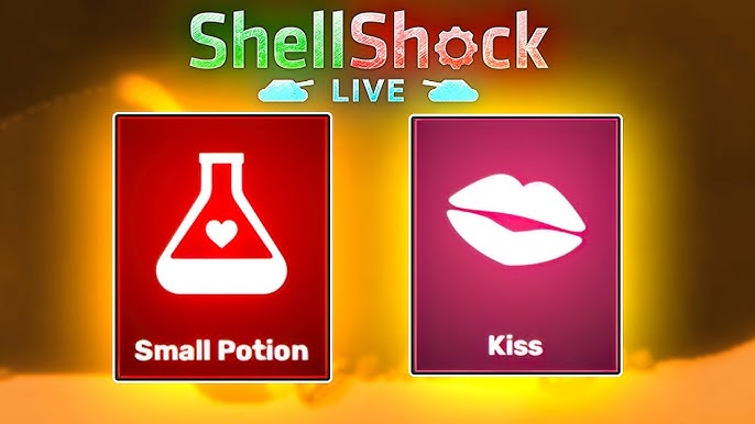 Shellshock Live Mobile - Da Boss (20/81) 