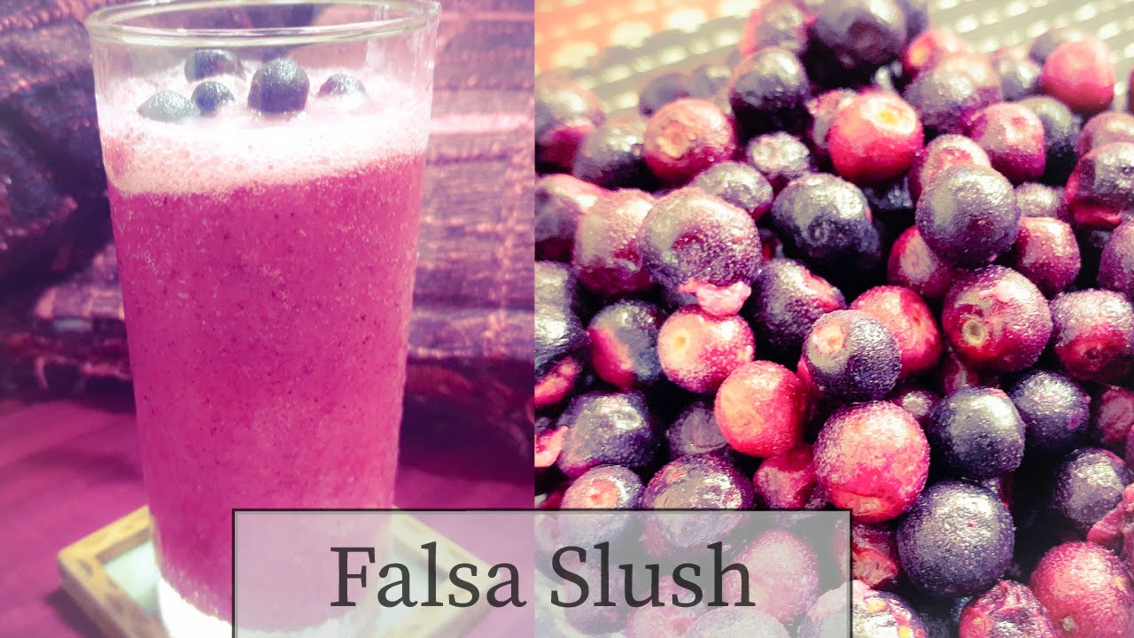 Falsa Slush